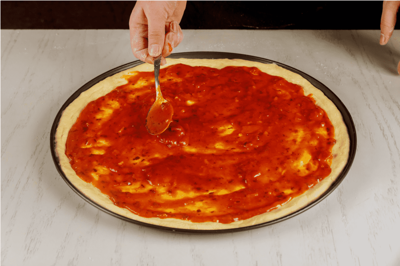 Pizza with BBQ Sauce | BBQ Sauces 101 | BBQAnswers