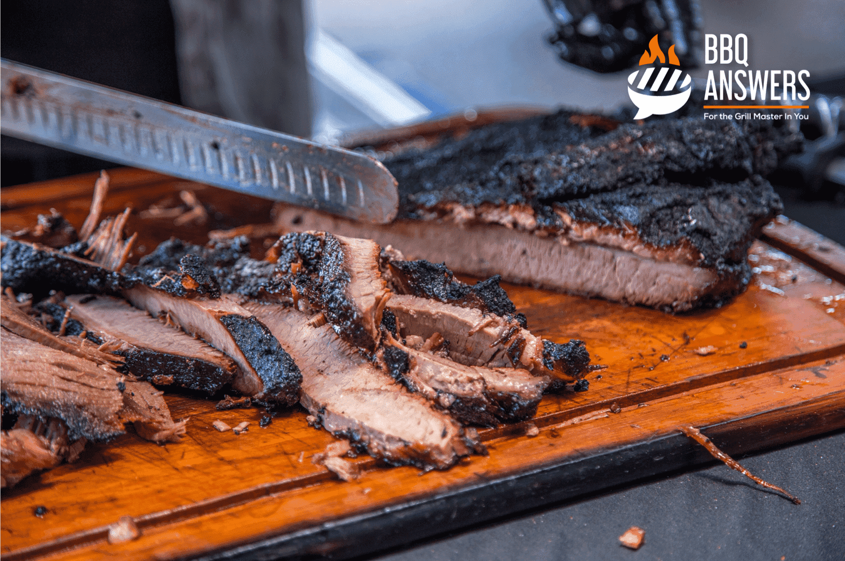 BBQ Brisket | Brisket Burnt Ends | BBQanswers