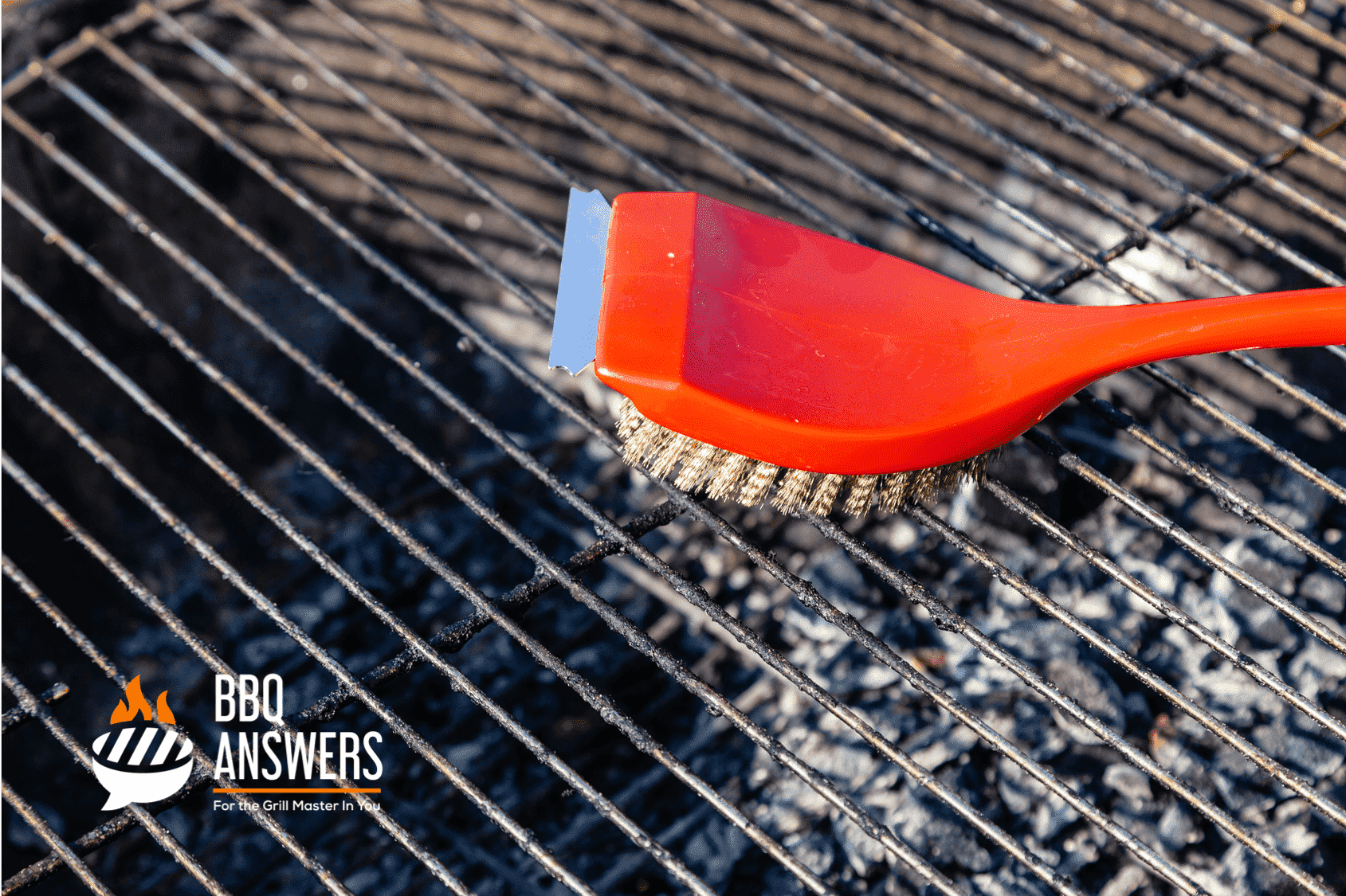 Easy Ways to Remove Rust From BBQ Grills | BBQanswers