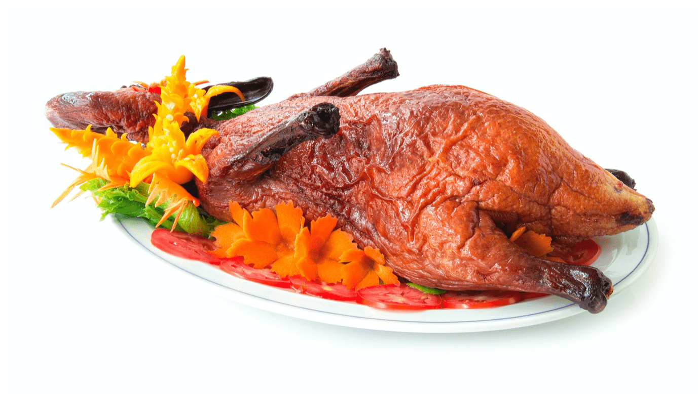 Roasted Duck | Chinese BBQ | BBQanswers