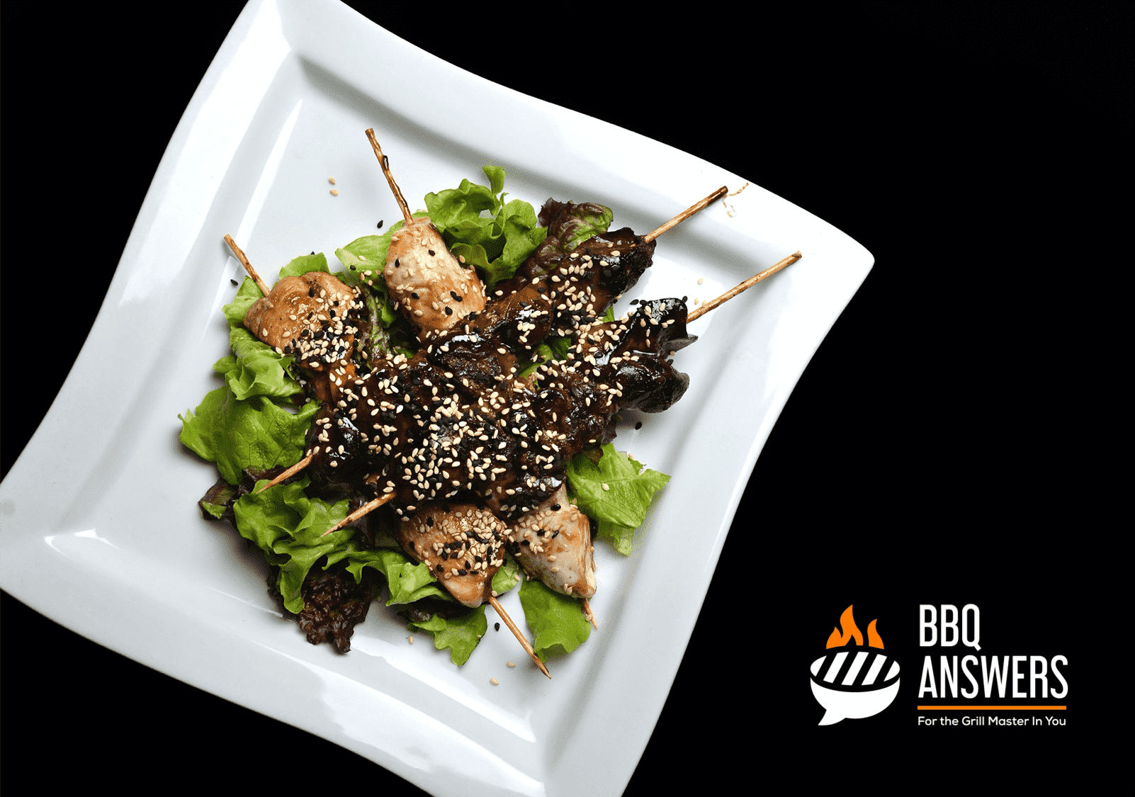 Yakitori | Japanese BBQ | BBQanswers