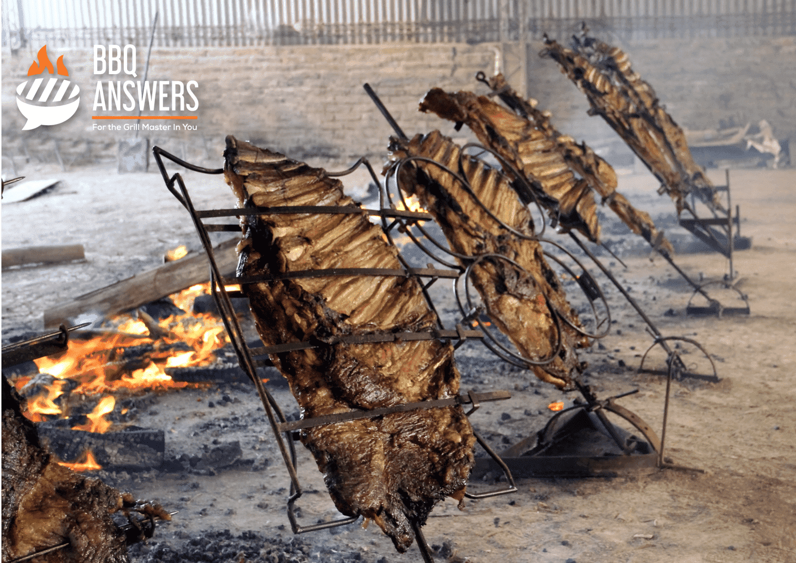 Al Asador | Argentinian BBQ | BBQanswers