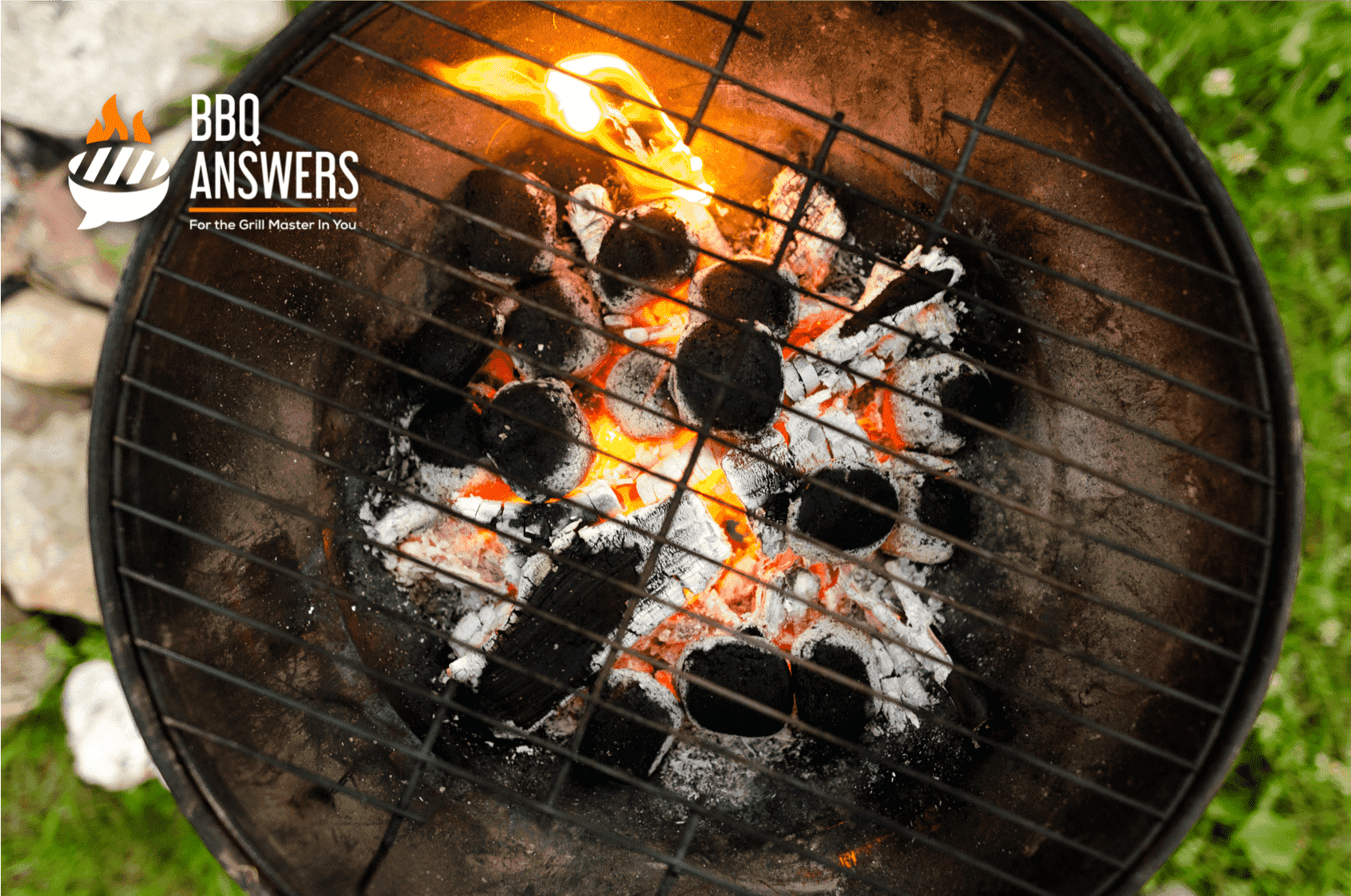 Charcoal Grill | Guide to Grill Types | BBQanswers