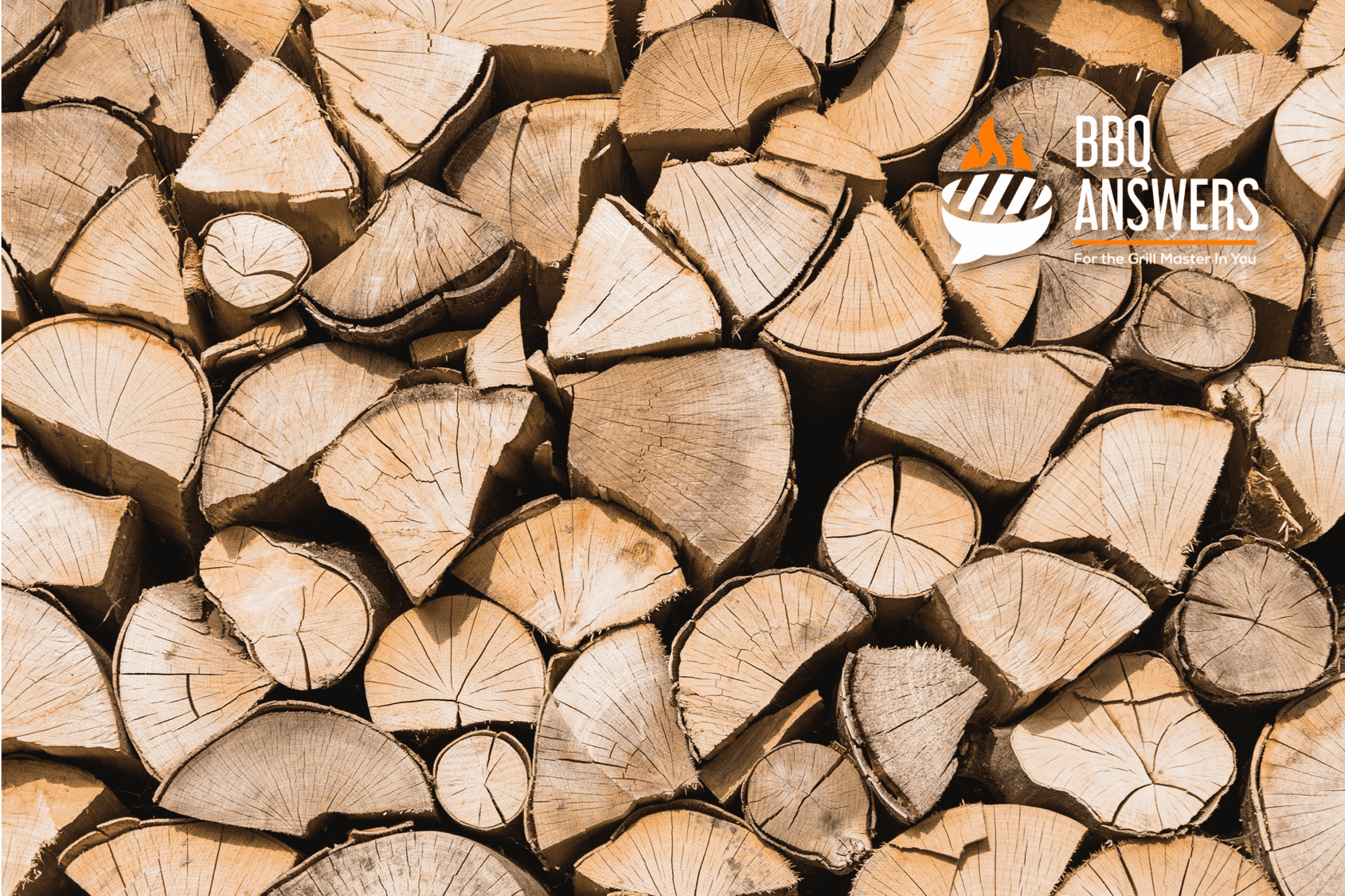 Dried Hardwood | Guide to BBQ Wood Selection | BBQanswers