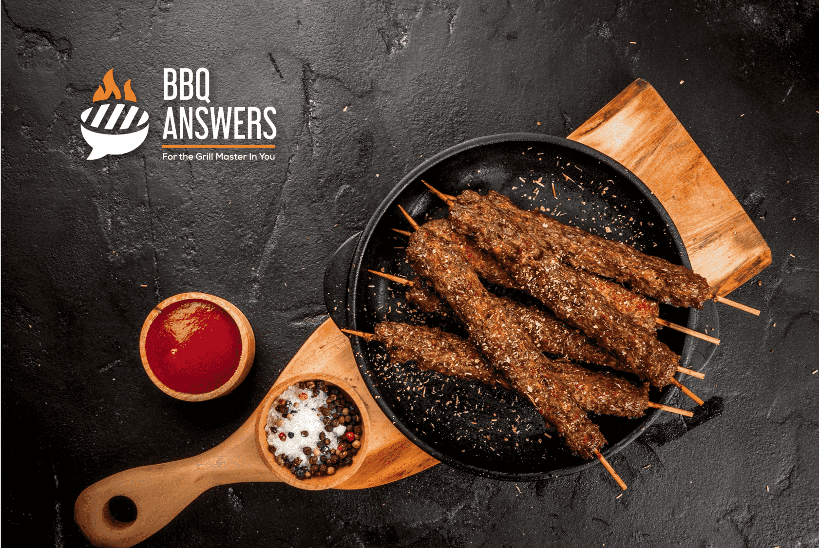 Sheekh Kebabs | Halal BBQ | BBQanswers