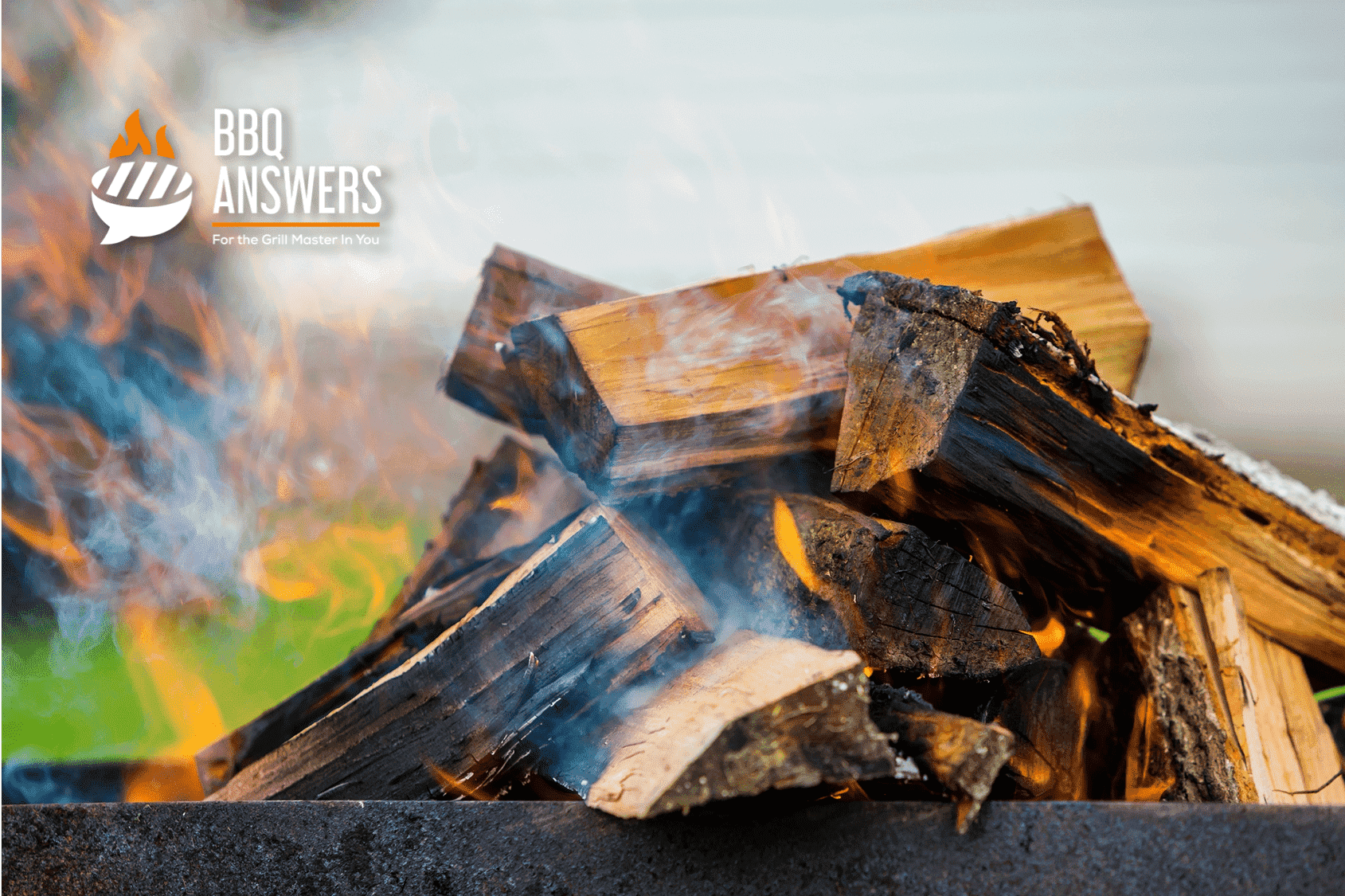 Wood as Primary Source of Fuel | BBQanswers