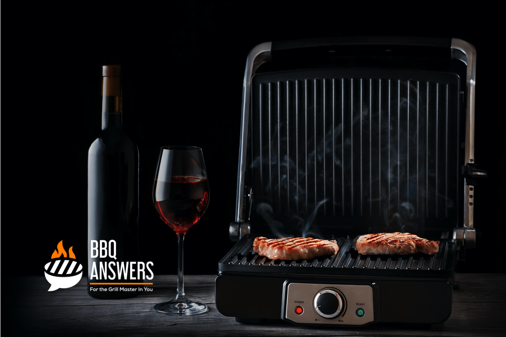 Grilling Convenience | Electric Grill | BBQanswers