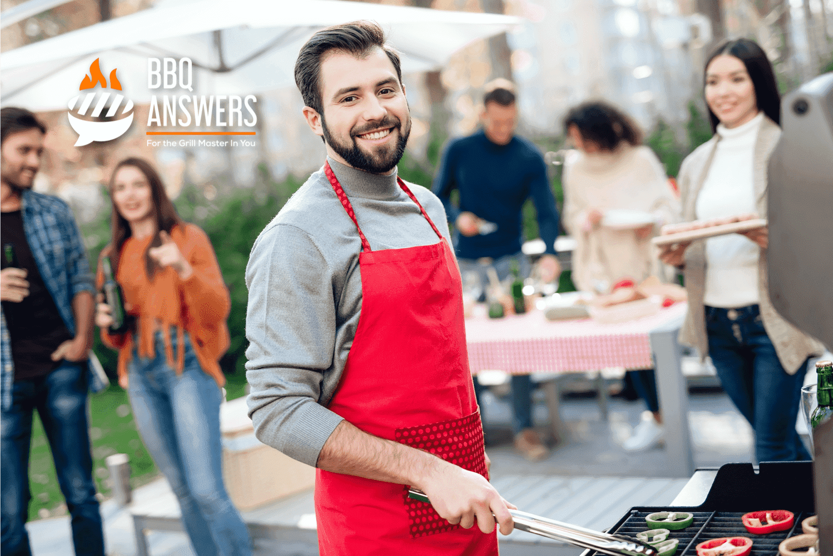 Outdoor BBQ | Portability | Electric Grill vs Gas Grill | BBQanswers