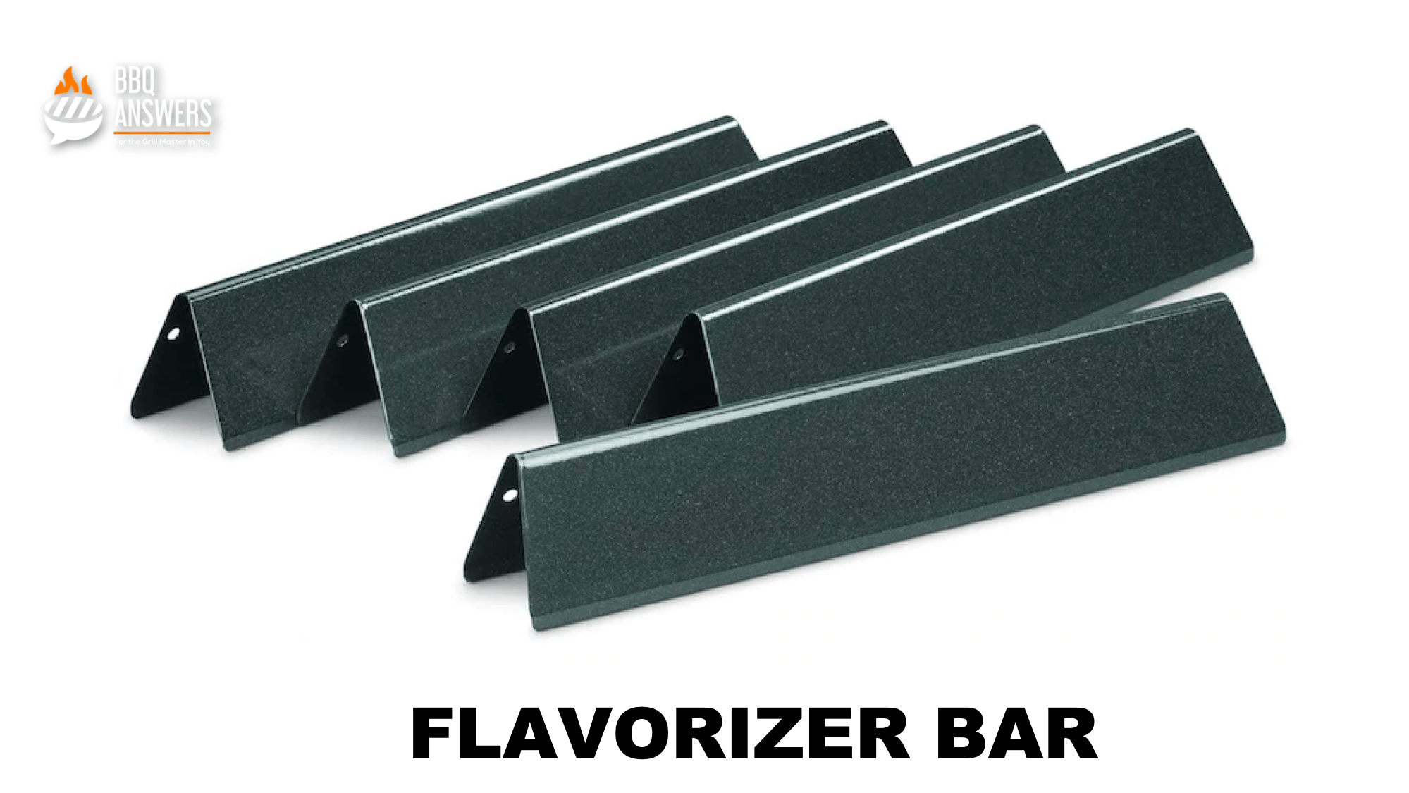 Flavorizer Bar _ BBQanswers